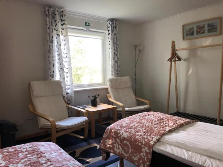 La Casa Bed & Breakfast Sölvesborg Dış mekan fotoğraf