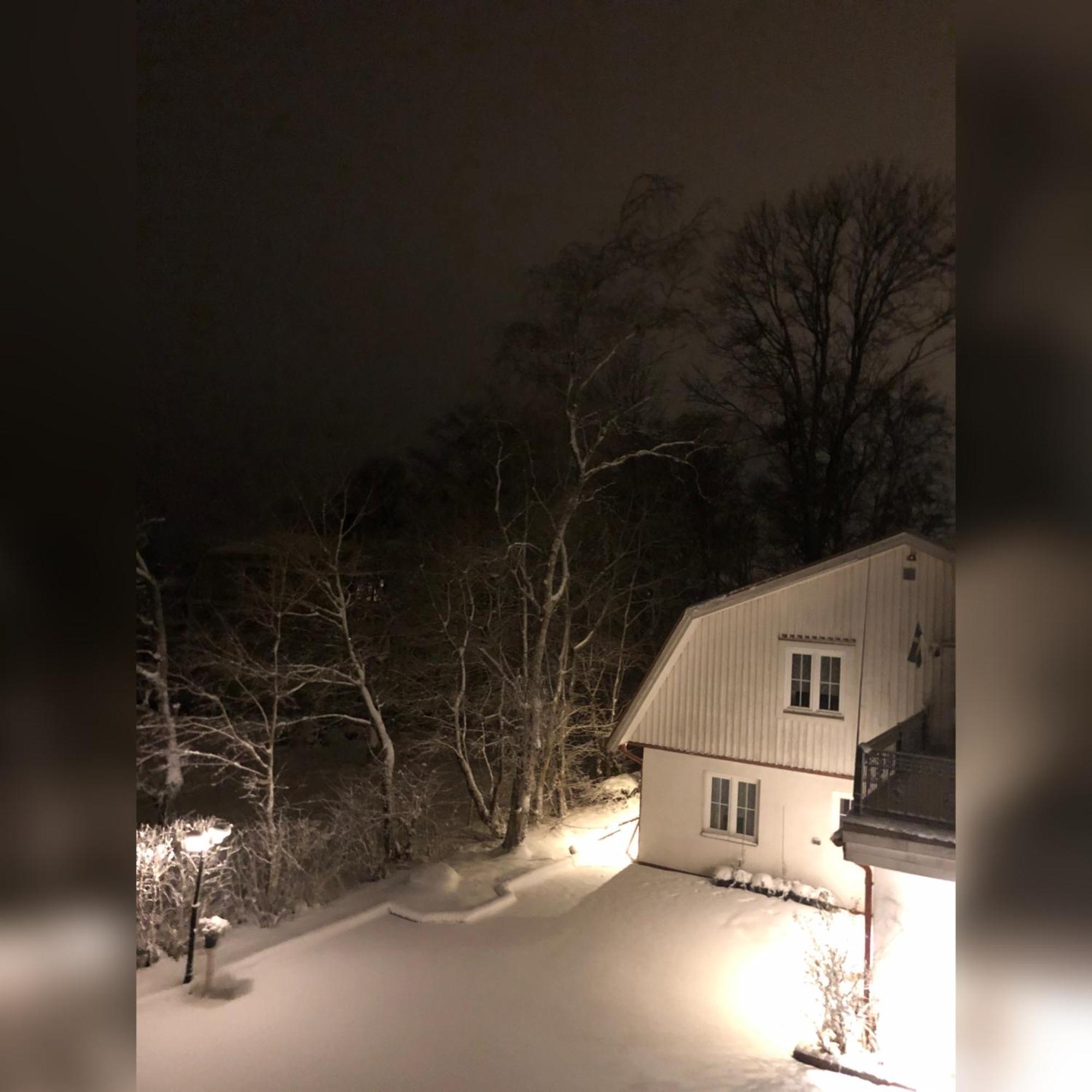 La Casa Bed & Breakfast Sölvesborg Dış mekan fotoğraf